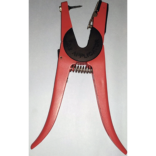 Ear Tag Applicator