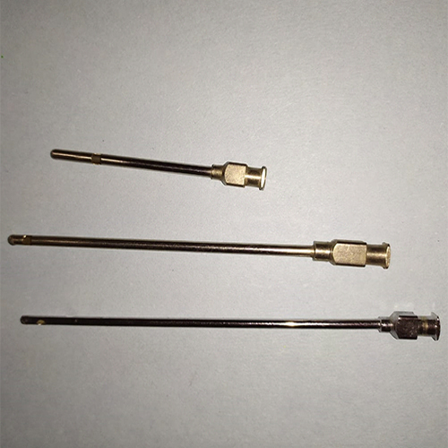 Teet Cannula