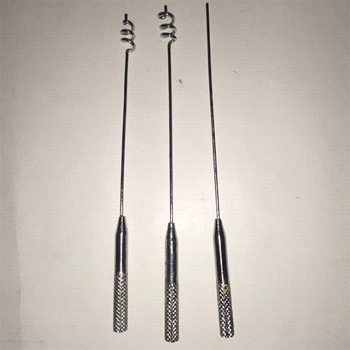 Teet Hudson Set
