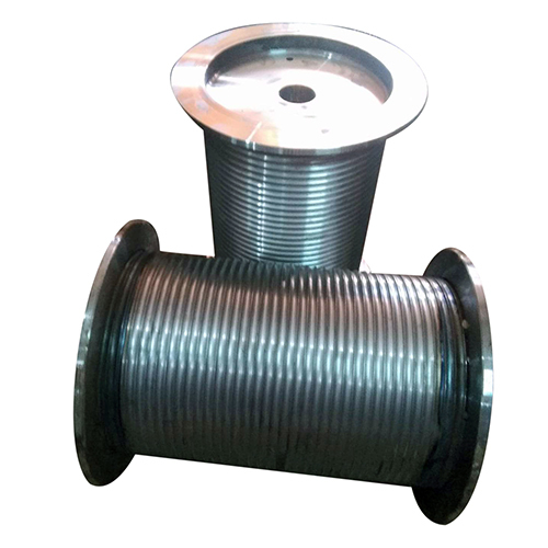 Winch Drum For Soima