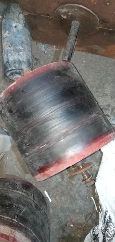 Pu Rubber Roller