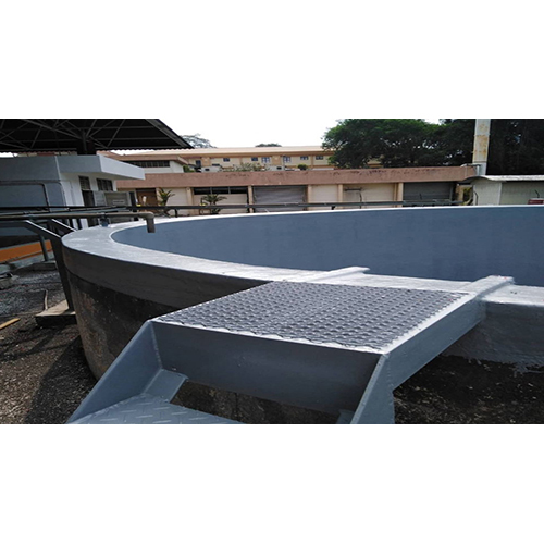 FRP Lining