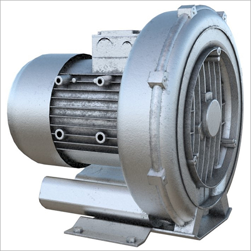 Industrial Blower