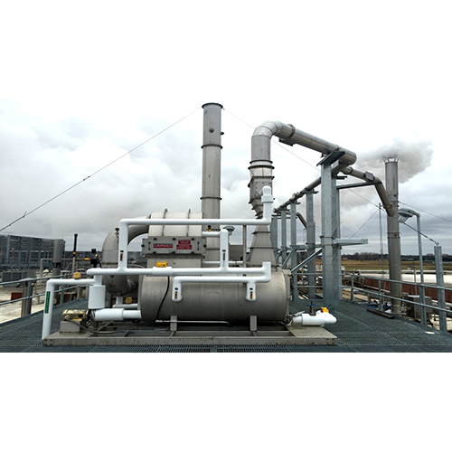 Industrial Scrubbers