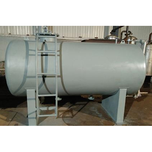 Reaction Vessel