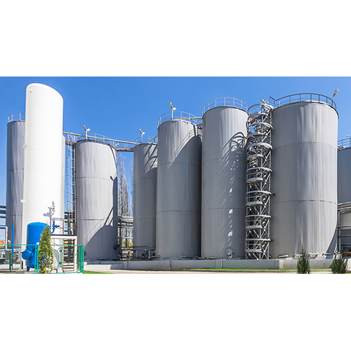 FRP Tank