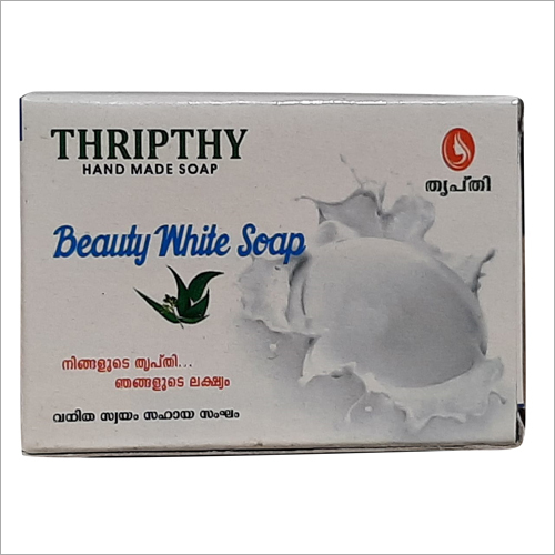Beauty White Soap
