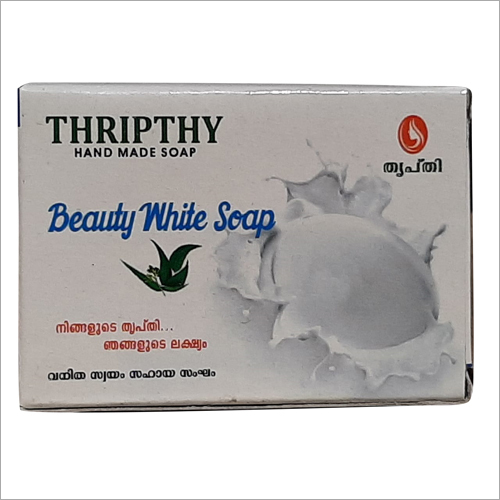 Good Quality Beauty White Soap