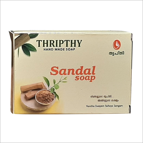 Good Quality Sandal Fragrance Soap