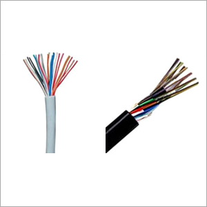 Telecommunication And Switch Board Cables