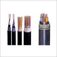 Control Cables - Epr Insulated Copper, Variable Diameter | Flame Resistant, Water Resistant, Chemical Resistant, Durable