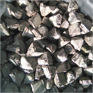 Dysprosium Metal