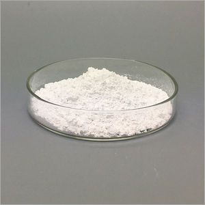 Nano Aluminum Oxide Powder