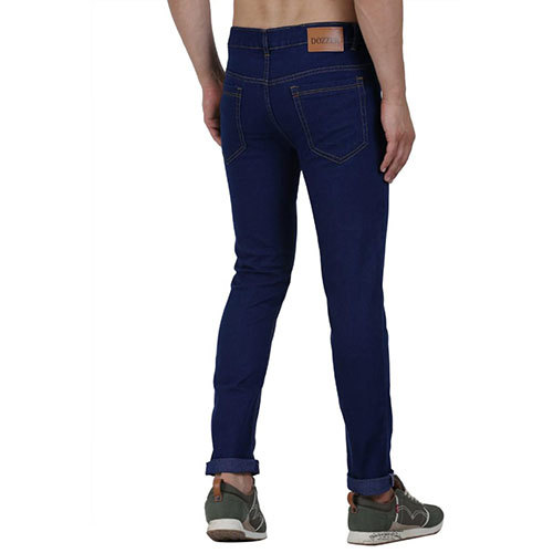Manufacturer of Mens Jeans from Delhi 
