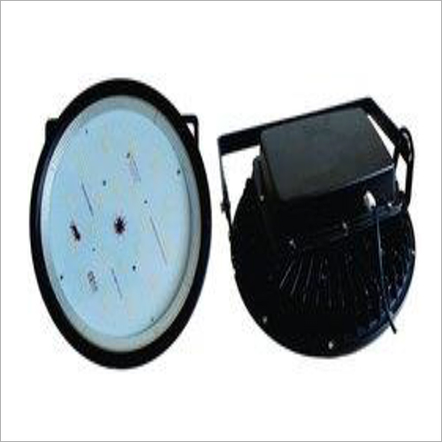 200W High Bay Light Application: Indoor