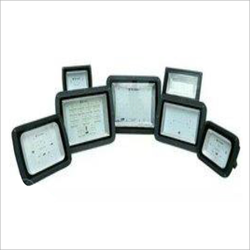50W Flood Light Usage: Outdoor