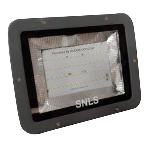 70W Flood Light Usage: Outdoor