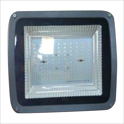 Electric Flood Light Usage: Outdoor