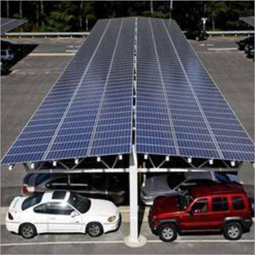 Solar Energy Power System - Monocrystalline Silicon, Max Voltage 220-240V, Custom Cell Count | 2-Year Warranty for Reliability