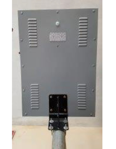 12W Led Street Solar Light Usage: Outdoor