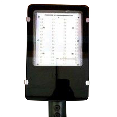 50W AC LED Street Light - 220-240 Volt, Electric Power Supply, Outdoor Usage, 2-Year Warranty