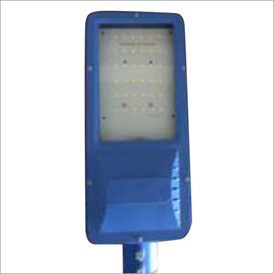 Led Street Light Usage: Outdoor