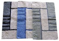 Outdoor Mats - Heavy-duty Leather, Various Sizes Available | Anti-slip, Waterproof, Easy To Clean, Lightweight, Modern Design