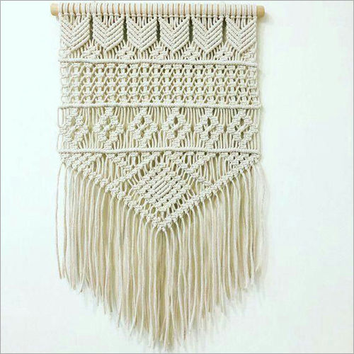 Macrame Wall Hanging