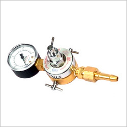 LPG Regulator