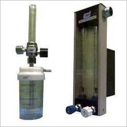 Bpc Flow Meter and Hypoxic Guard