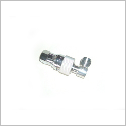 Oxygen Self Sealing Valve