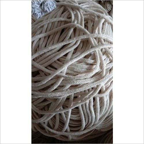 Braided Cord