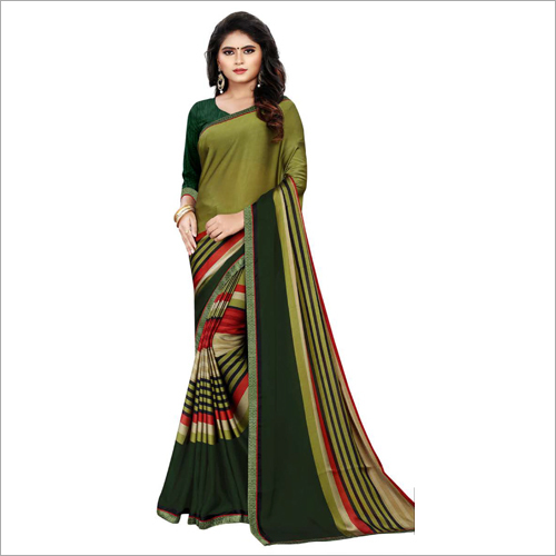 Ladies Banarasi Paithani Saree - High-Quality Fabric Vibrant Colors Various Patterns | Suitable for All Seasons: Rainy Spring Summer Winter