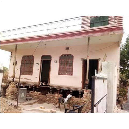 House Lifting Service