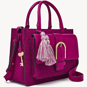 Ladies Leather Bag