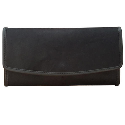 Ladies Leather Wallet