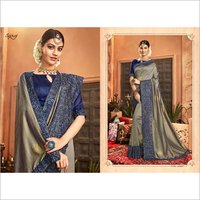 Branded Saree