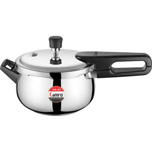 Stainless Steel Outer LID Pressure Cooker Stainless Steel Outer LID