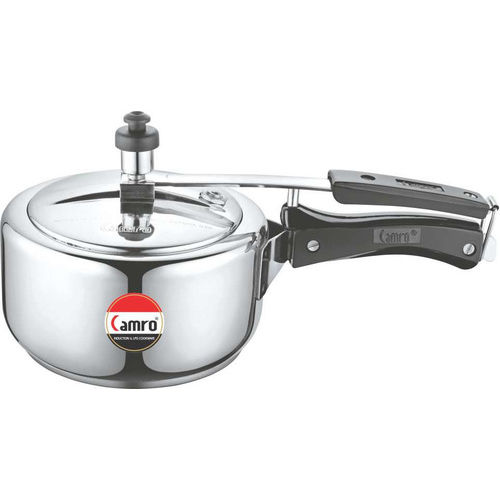 Steel cooker price online 3 ltr