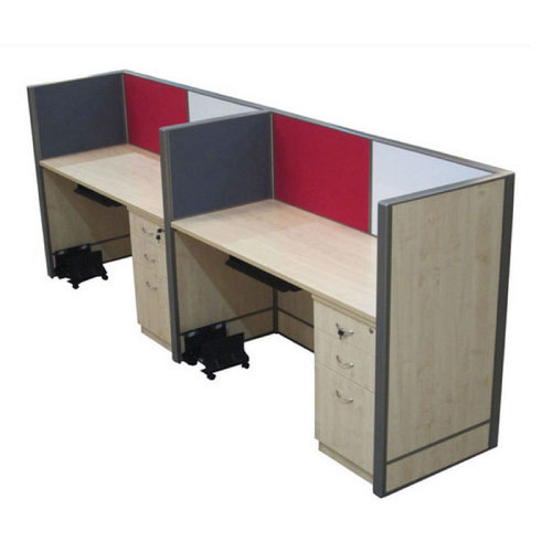 Machine Made Jazz 45Mm Partition Workstation