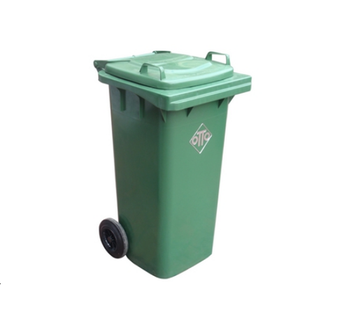 120L dustbin