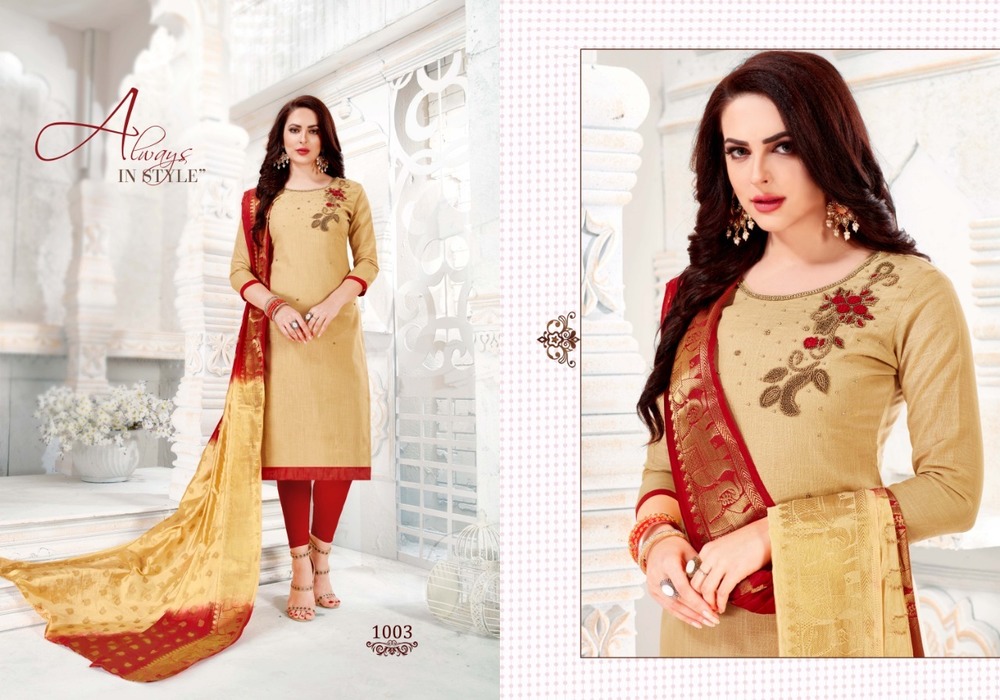 Salwar Kameez