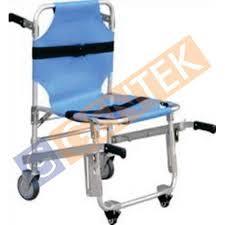 Wheelchair Star Chair By GENTEK MEDICAL