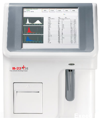 Hematology Analyzer