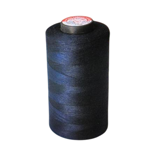Garments Stitching Thread (Tkt 50 No.) - Color: As Per Demand