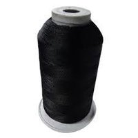 Poly Silk Denim Thread