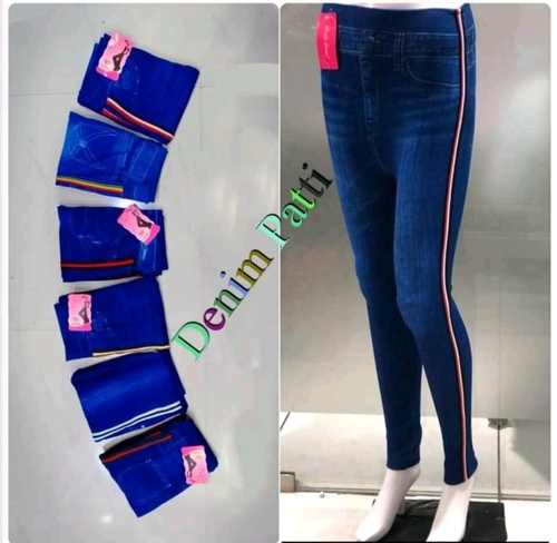 Fancy jeggings vol 01