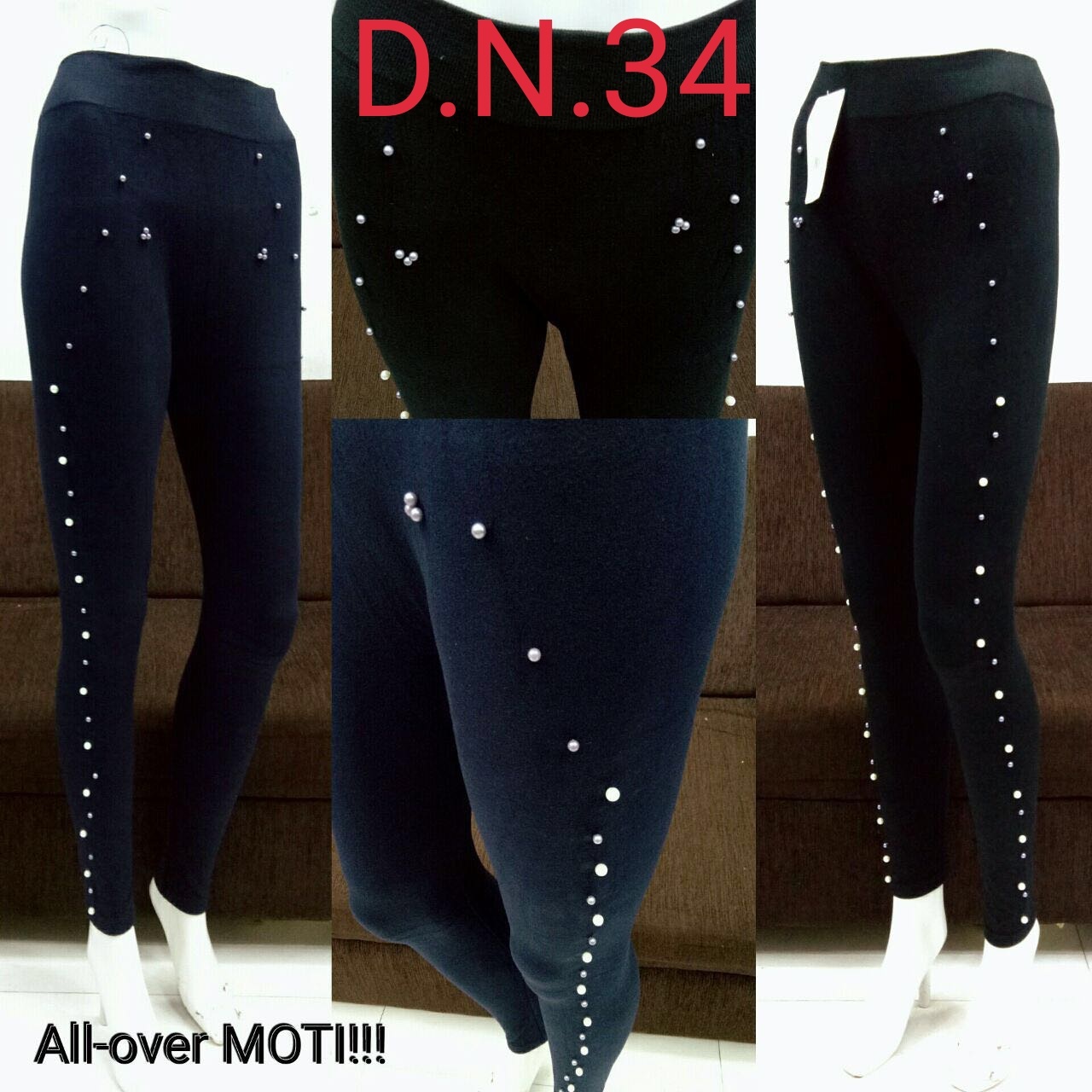 Fancy jeggings vol 01