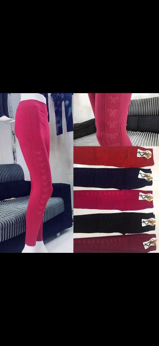 Fancy jeggings vol 01