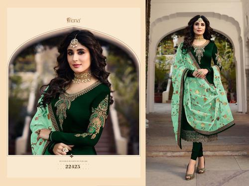 Fiona 22425 designer suit